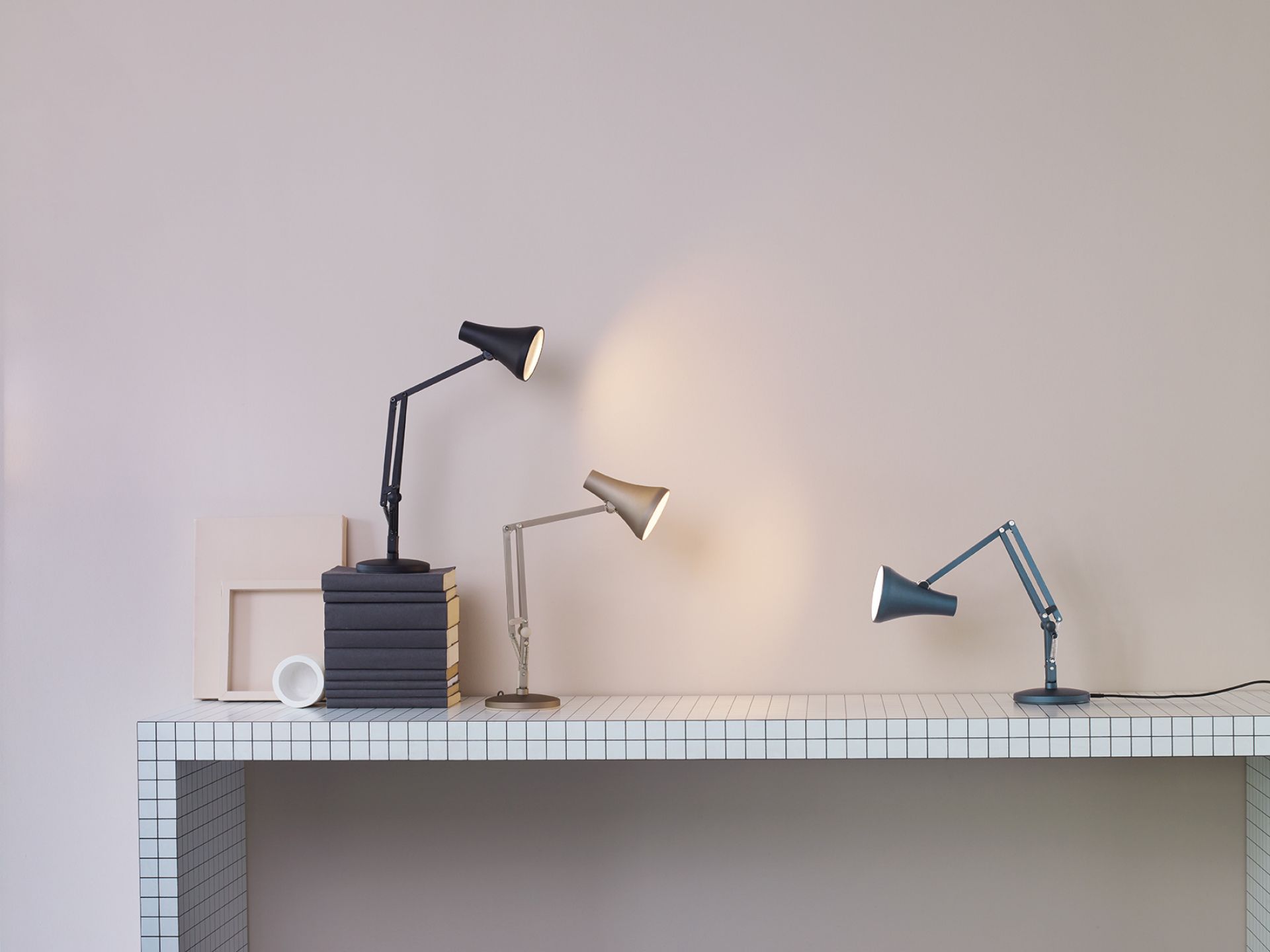 Anglepoise mini mini desk lamp outlet